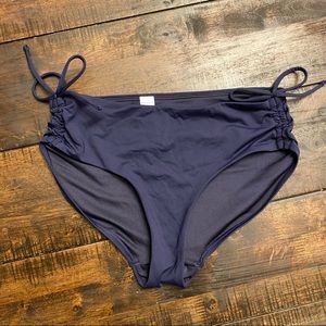 Athletes Bikini Bottom size small